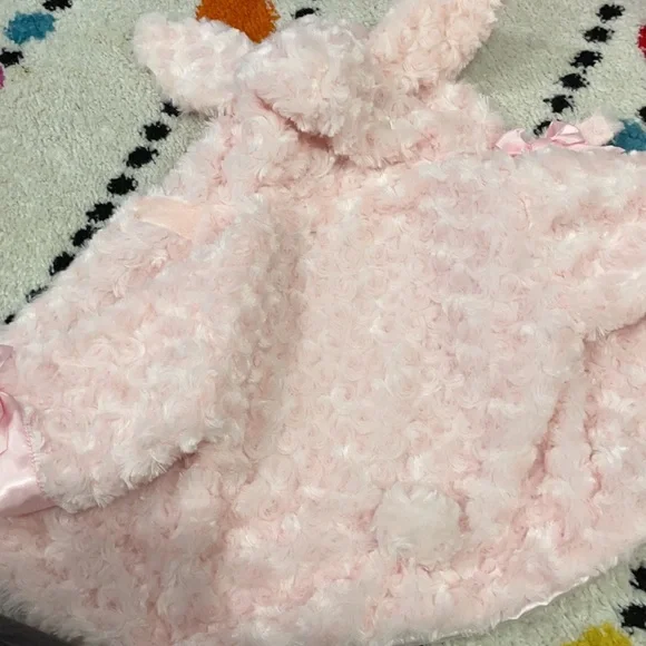 Bunny jacket - Picture 3 of 3